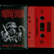 Serpent Spawn "Crypt of Torment" MC