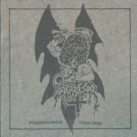 Sacrilegio "Podredumbre 1986-1988" LP