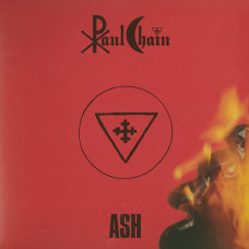 Paul Chain "ASH" LP