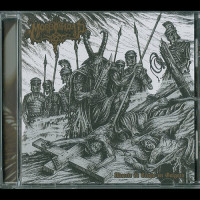 Morbosidad "Muerte De Cristo En Golgota" CD