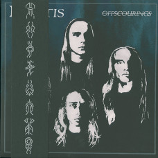 Mefitis "Offscourings" LP