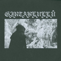 Girtablullu "Exorcism in Moonlight" LP