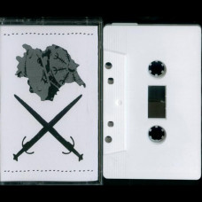 White Medal "Yorkshire Steel" MC