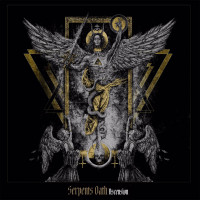 Serpents Oath "Ascension" LP