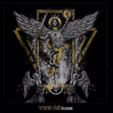 Serpents Oath "Ascension" LP