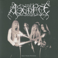 Astarte "Rise from Within" LP