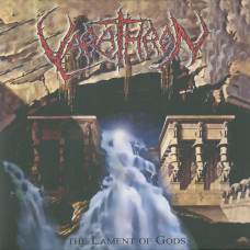 Varathron "The Lament of Gods" LP