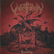 Varathron "Crowsreign" Double LP