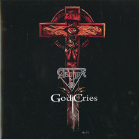 Asphyx "God Cries" LP