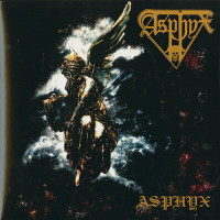Asphyx "Asphyx" Double LP