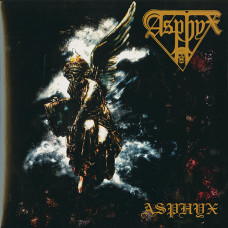 Asphyx "Asphyx" Double LP