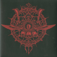 Aparthiva Raktadhara "Adyapeeth Maranasamhita (আদ্যাপীঠ মরণসংহিতা)" LP Aparthiva Raktadhara "Adyapeeth Maranasamhita (আদ্যাপীঠ মরণসংহিতা)" LP