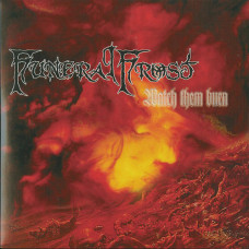 Funeral Frost "Watch Them Burn" 7"