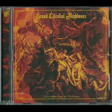 Grand Celestial Nightmare "Excluded From Light And The Pleroma" CD