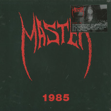 Master "1985" Slipcase Double LP