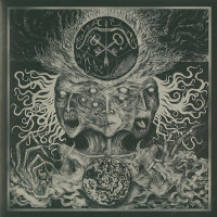 Moon Oracle "Muse Of The Nightside" LP