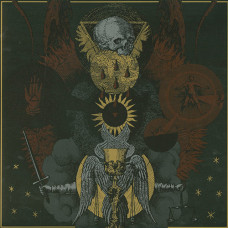 Thronum Vrondor "Ichor (The Rebellion)" LP