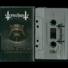 Trenchant "Commandoccult" MC