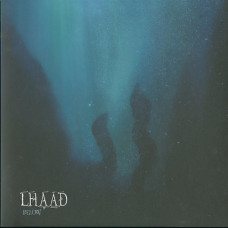 Lhaäd "Below" LP