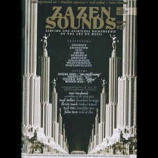 Zazen Sounds Magazine Issue 17