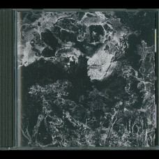 Clairvoyance "Threshold Of Nothingness" CD