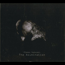 Plamen Vecnosti "The Accumination" Digipak CD