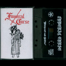 Funeral Curse "Witchcraft and Hellfire Demo 2009" Demo