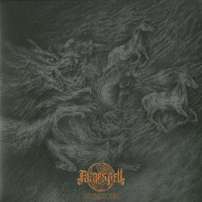Runespell "Sentinels of Time" LP