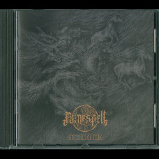 Runespell "Sentinels of Time" CD