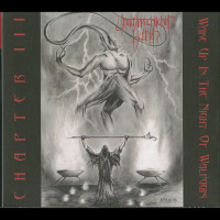 Unaussprechlichen Kulten "Wake Up in the Night of Walpurgis" Digipak CD