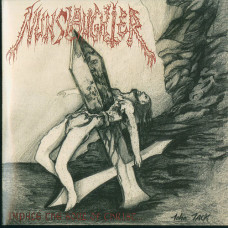NunSlaughter "Impale The Soul..." Double 7"