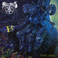 Nocturnus "The Key" LP