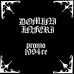 Dominum Inferum / Domini Inferi "Reviling / Awaken (Beast Most Foul)" Split LP