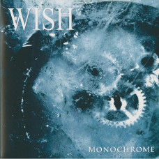 Wish "Monochrome" LP