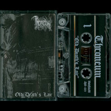 Throneum "Old Death's Lair" MC