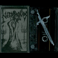 Necrowinds "The Four Offerings" Demo