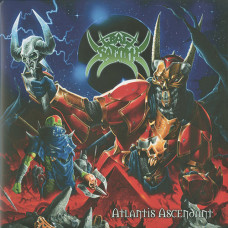 Bal-Sagoth "Atlantis Ascendant" LP