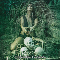 Opera IX / Black Oath Split LP
