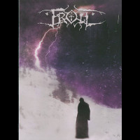 Troll "Trollstorm Over Nidingjuv" A5 Digipak CD