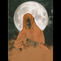 Mortiis "Blood and Thunder" A5 Digipak CD