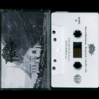 Old Funeral "Grim Reaping Norway" MC