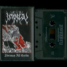 Impiety "Versus All Gods" MC