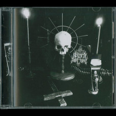 Rotten Funeral "Rotten Funeral" CD