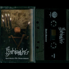 Nightwalker "Dark Sorcery / The Witches Sabbath" MC