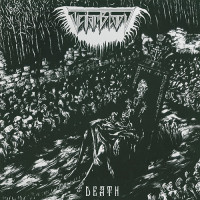 Teitanblood "Death" Double LP