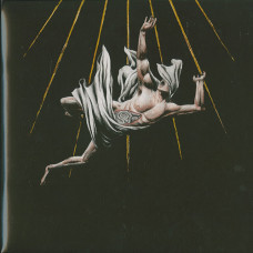 Deathspell Omega "Fas-Ite Maledicti In Ignem Aeternum" LP + Booklet