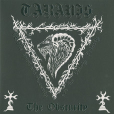 Taranis "The Obscurity" Picture LP
