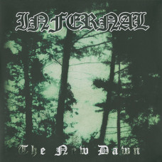 Infernal "The New Dawn" LP