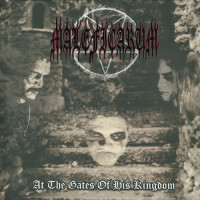 Maleficarum "At The Gates Of His Kingdom" LP