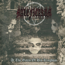 Maleficarum "At The Gates Of His Kingdom" LP